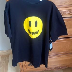 Drew House black t shirt